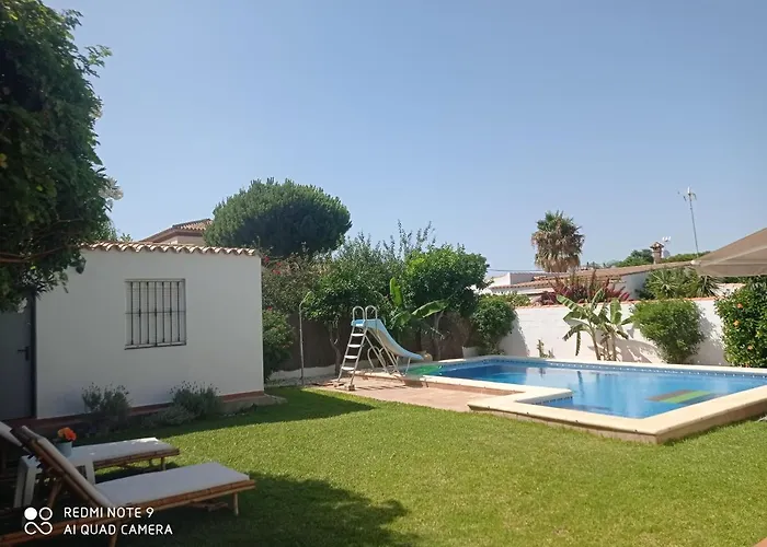 Villa Santa Clara