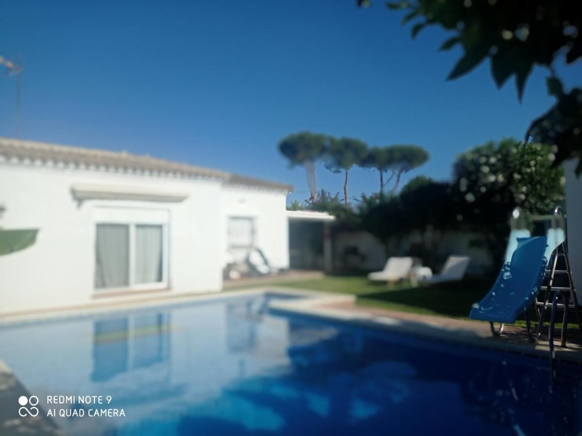 Santa Clara Villa Chiclana de la Frontera