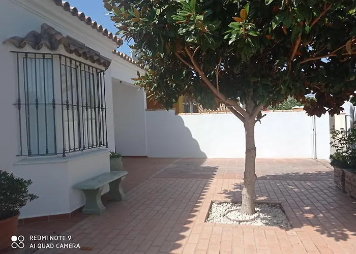 Villa Santa Clara