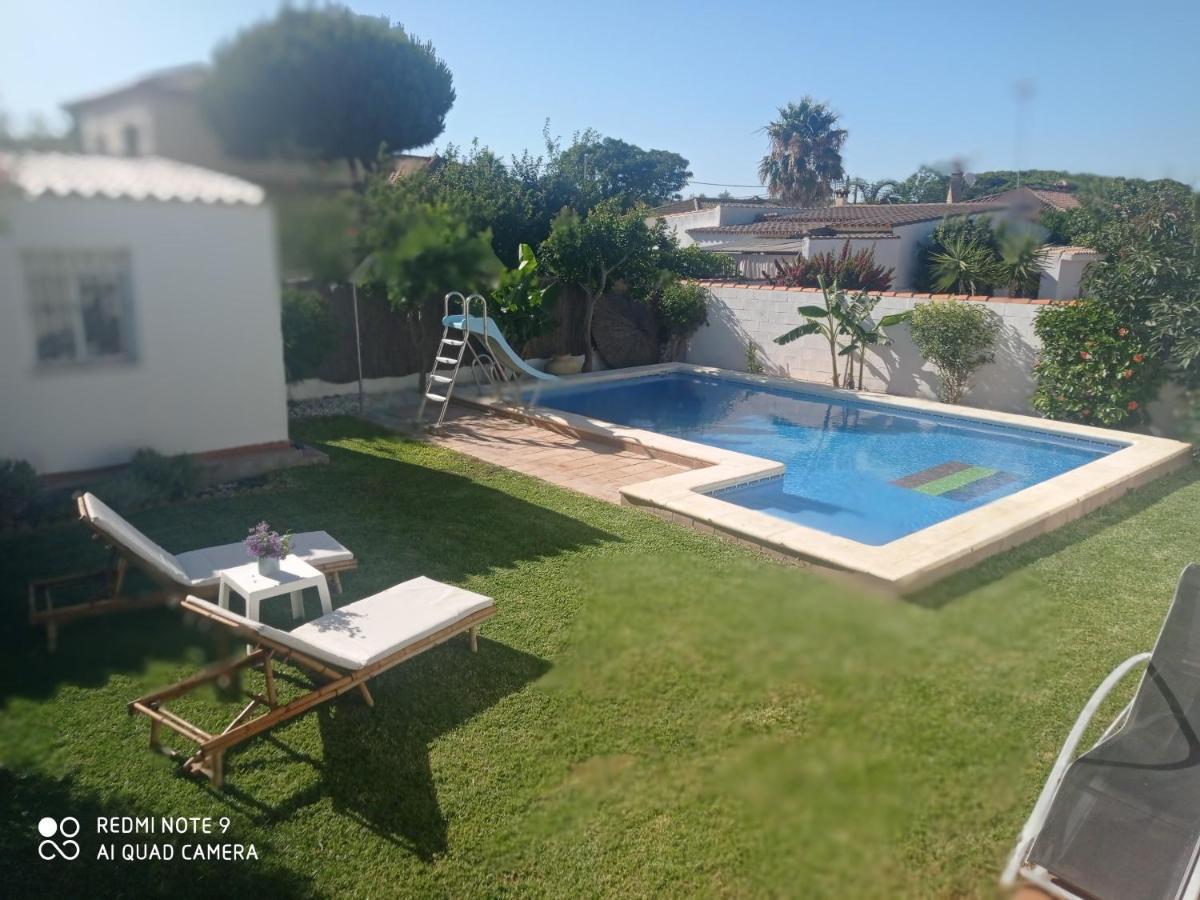 Santa Clara Villa Chiclana de la Frontera