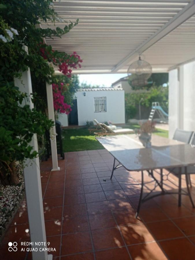 Santa Clara Chiclana de la Frontera
